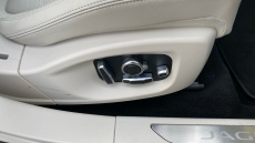 Jaguar I-Pace 294kW EV400 R-Dynamic HSE Black 90kWh 5dr Auto Electric Estate